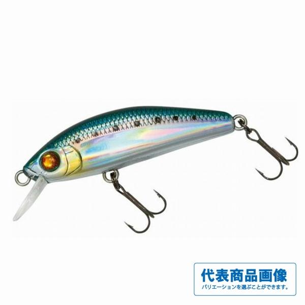 月下美人 夜霧Z42S ダイワ