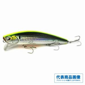 ZIP BAITS（ジップベイツ） 5/30-6/1は全品+P5% シーバス用ルアー ZBL