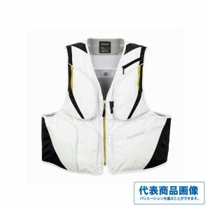 シマノ（SHIMANO） VE-560Y リミテッドプロ2WAYベスト 2XL