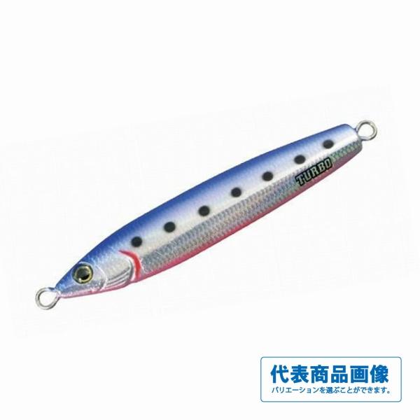 ランウェイターボSLSチューンド30g ゼスタ 秋の大感謝祭
