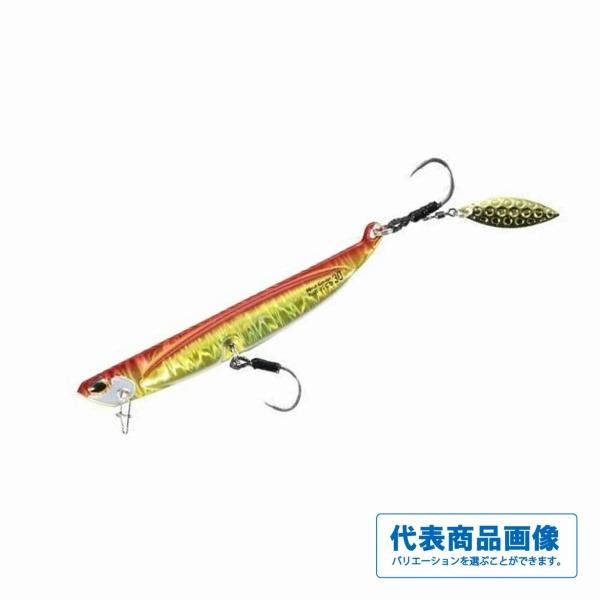 メタルガレージプレートジグセンターバランス30ｇ DUO 釣り人応援セール