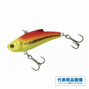 バスディ レンジバイブ 70ES RD-411 オレンジヘッドバブル