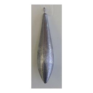 遠投オモリ　オモリのみ　28号 S氏オリジナル