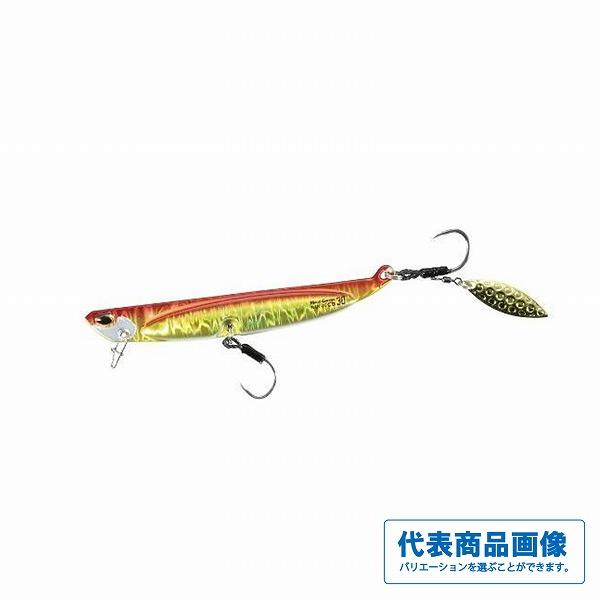 ＭGプレートジグセンターバランス 35ｇ DUO 釣り人応援セール