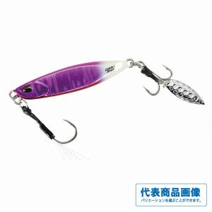 DUO（デュオ） ドラッグメタルキャストスリム 60g (ショアジギング