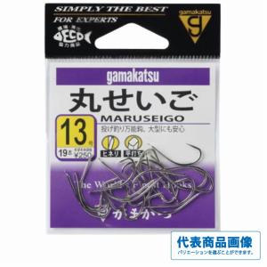 釣り人応援セール ケン付流線 白 がまかつ : グッドフィッシング