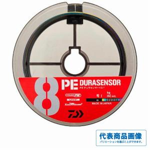 DAIWA（ダイワ） UVF PEデュラセンサー×8+Si2 100m×6連結 600m 1号 5C
