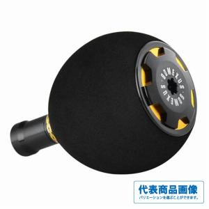 ラウンド型ハンドルノブ ステラ SW 4000-6000スフェロス 4000-6000