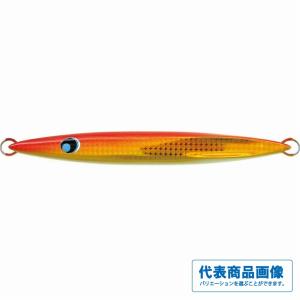 エギリー ダートマックス 3号 D06R オレンジボーンレッド