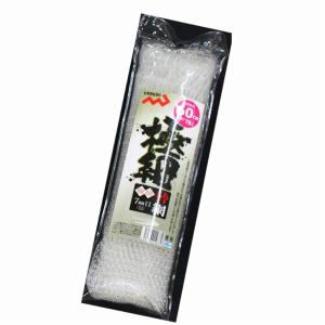 人気商品の 漁具漁網 網地 4.2寸目 ３号 32掛け 601目 その他