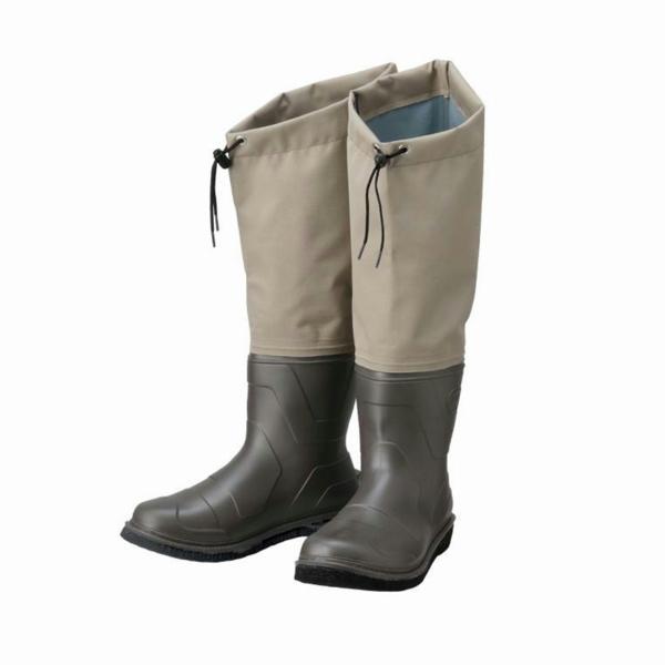 テフロンポリウェダーブーツ R LL PROX