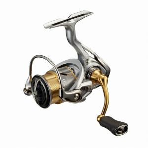DAIWA（釣り） 【目玉商品】ダイワ レガリス LT (LT2500S-XH