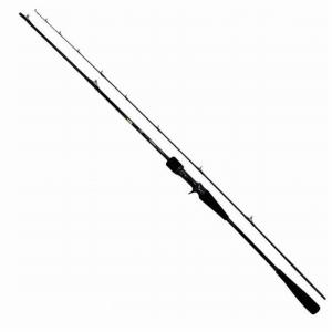 DAIWA（ダイワ） BLAST J63MLS・V ／ジギングロッド