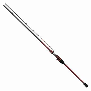 DAIWA（釣り） ダイワ 紅牙AIR TYPE-N 510MB THRILL GAME・N