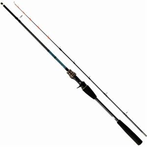DAIWA（釣り） ダイワ ラブラックスAGS 77LMLB