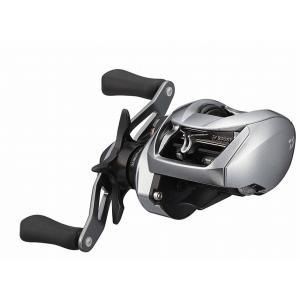 ボディ傷なし　ダイワ　ジリオン　XH　ベイトリール ボディ傷なし個体 ダイワ ジリオン XH ベイトリール ボディ傷なし個体