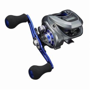 DAIWA（ダイワ） アルファス SV 105 / ベイトリール : つり具の銭屋