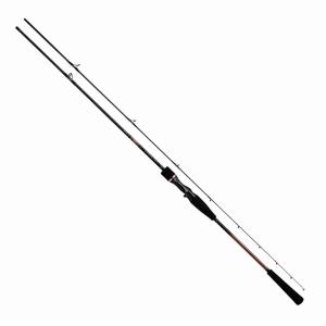 DAIWA（ダイワ） 鏡牙 AIR 64S−3 ／タチウオジギングロッド
