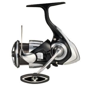 DAIWA（ダイワ） '23 TATULA(タトゥーラ) LT2500S-XH-QD (バス