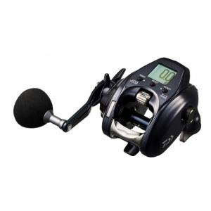 DAIWA（ダイワ） 22シーボーグ 200J-DH リブレ EF 30 ノブ付/S496M 未