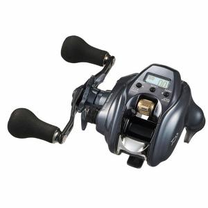 DAIWA（ダイワ） 電動リール シーボーグ 100JL 左ハンドル 24年モデル