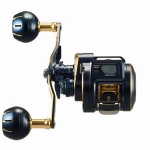 シマノ（SHIMANO） チタノス船GT3000 レイク トローリング用お勧め