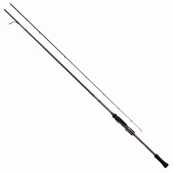 EMERALDAS STOIST RT 80LML ダイワ 春の大感謝祭