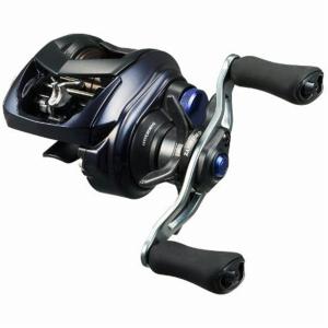DAIWA（ダイワ） スティーズ A TW HLC 6.3R （右ハンドル