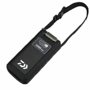 DAIWA（ダイワ） バッテリー スーパーリチウム 9200WP-L-C（充電器付き