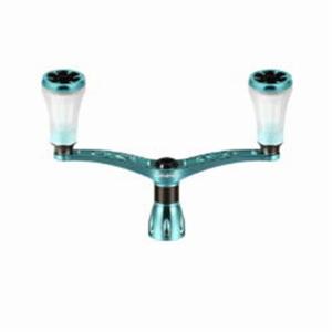 スピニングリール ダブルハンドル 72mm シマノ Shimano ダイワ Daiwa