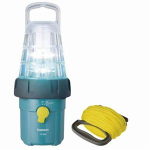 Hapyson ハピソン YF-501 乾電池式高輝度LED水中集魚灯 : e-通販TKS