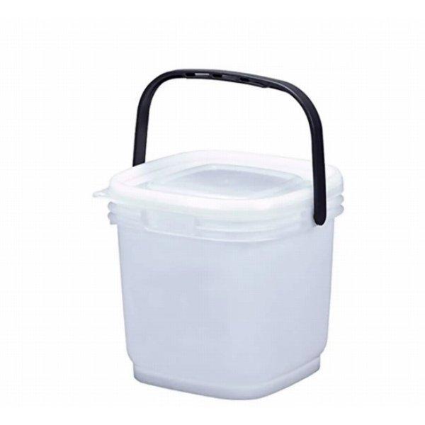 コマセバケツ 角5 伸和