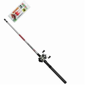 Daiwaダイワ エアーエッジ641Ｌ/MLS-ST ダイワ(Daiwa) エアエッジ 641L/MLS-ST・E 01404778｜アウトドア