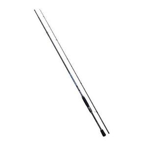 宇崎日新 エギングロッド アレス (ARES) ブルーポーター EG L 8.0ft