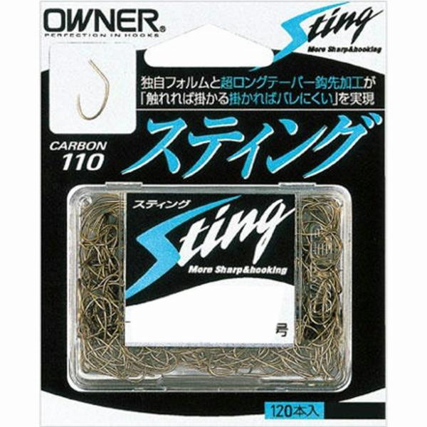 スティング 6.5 オーナー 釣り人応援セール