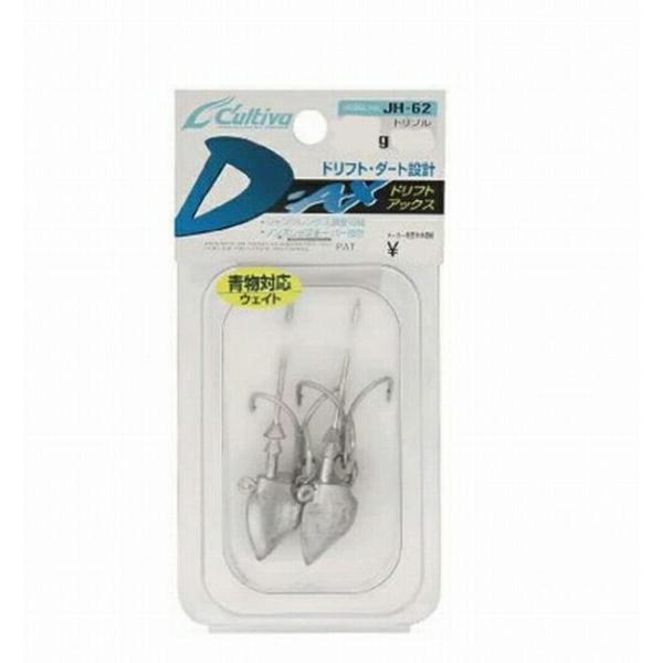 ドリフトアックス JH-62 12 カルティバ 釣り人応援セール