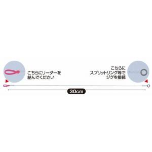 サワラ太刀魚リーダー先糸 ｍ オーナー Owner 東海つり具y支店 通販 Yahoo ショッピング