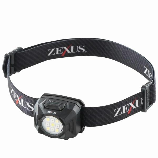 ZX-R30 LEDヘッドライト 富士灯器