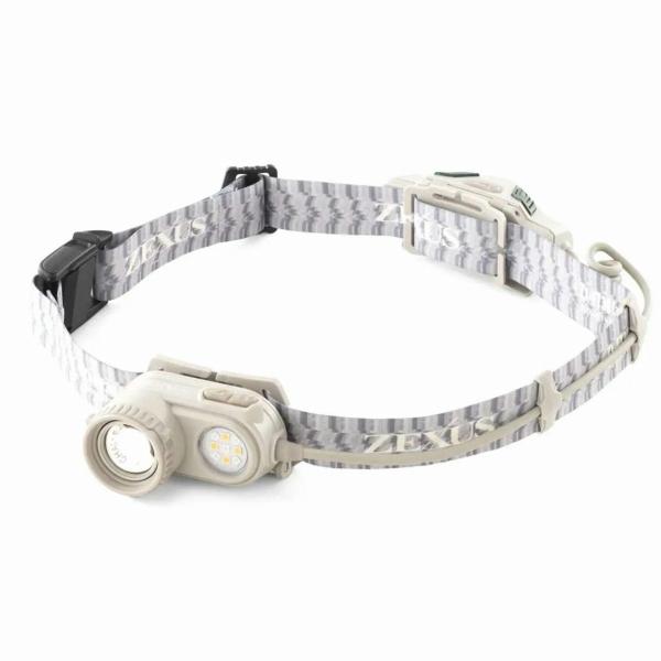 ヘッドライトZX-F730 LEDライト ジャクソン