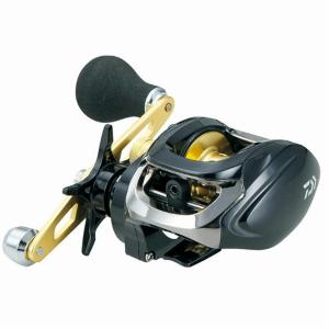 船リール テイルウォーク エラン ワイドパワー オクトパスSP2 64BR 右