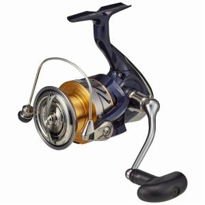 DAIWA（ダイワ） プロカーゴ 6000 遠投 / えんとう スピニングリール