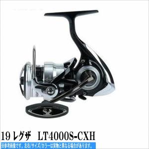 19 レグザ　LT4000S-CXH ダイワ 限定