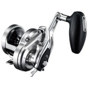 シマノ オシアジガーFC2001NRHG 送料無料 [リール] : 釣具の 