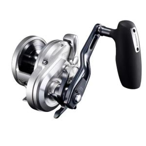 シマノ（SHIMANO） 11オシアジガー 2001NRHG SOM AE85ノブ リブレ