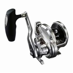 DAIWA（ダイワ） BAYARD 150 （ベイヤード 150 右ハンドル） : つり具