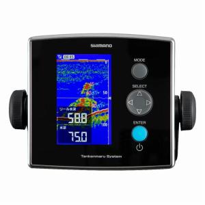 電動丸　3000 H SHIMANO 外部バッテリー付き　魚探 SHIMANO◇リール/電動リール/電動丸3000H : セカンドストリートYahoo