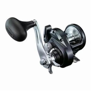 トリウム　1500HG 箱付　グリップ付 シマノ（SHIMANO） ジギングリール トリウム 1500HG(右) [2020年モデル