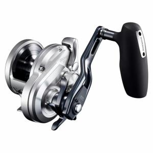 シマノ　21オシアジガー 1501XG 左巻き シマノ（SHIMANO） 21 オシアジガー 1501XG 左ハンドル (2021年モデル