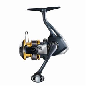 シマノ（SHIMANO） スピニングリール 22ミラベル C2000S : ナチュラム