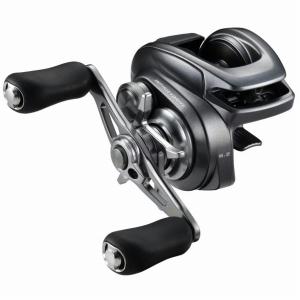 【美品】SHIMANOカルカッタコンクエスト200 右 シマノ カルカッタ コンクエスト DC 200HG 右 (リール) 価格比較